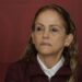 Augusta Díaz de Rivera es una mujer “incongruente”: Olga Romero