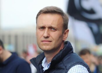 Muere Alexei Navalny, líder opositor ruso