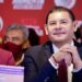 Armenta y Morena arrasarían en la elección