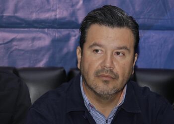 Jesús Zaldívar debe dejar de victimizarse: Jaime Natale