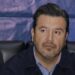 Jesús Zaldívar debe dejar de victimizarse: Jaime Natale
