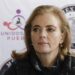 Paola Migoya abandona vocería de Armenta en aras de la unidad