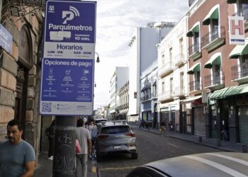 Sector hotelero podría pagar pase turístico de parquímetros
