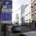 Sector hotelero podría pagar pase turístico de parquímetros