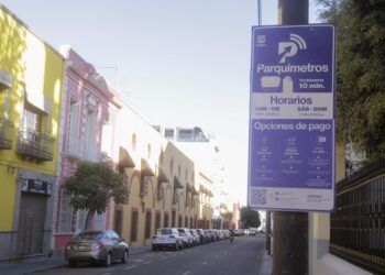Ayuntamiento podría implementar pase turístico para uso de parquímetros