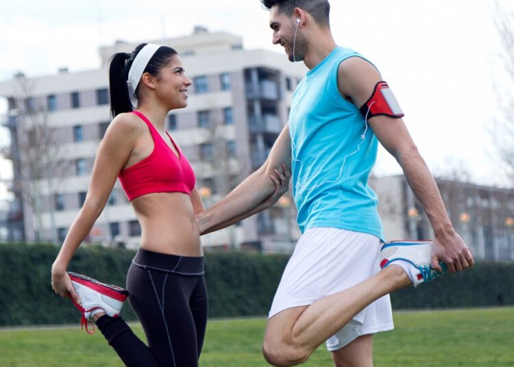 Festeja el Día del Amor y la Amistad en la ‘Yummy Run’