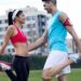 Festeja el Día del Amor y la Amistad en la ‘Yummy Run’