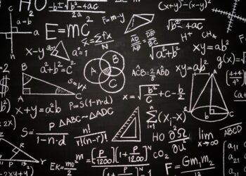 Las matemáticas son esenciales para tomar decisiones informadas