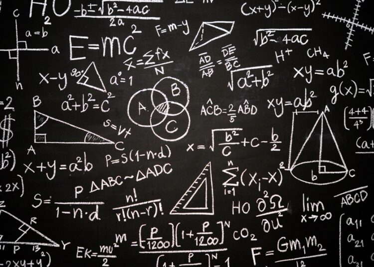 Las matemáticas son esenciales para tomar decisiones informadas
