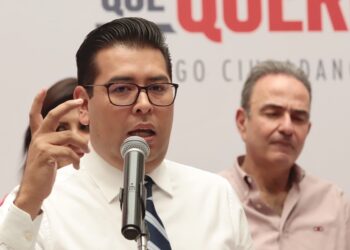 PRI expulsará a ediles que renunciaron ‘para que no regresen’