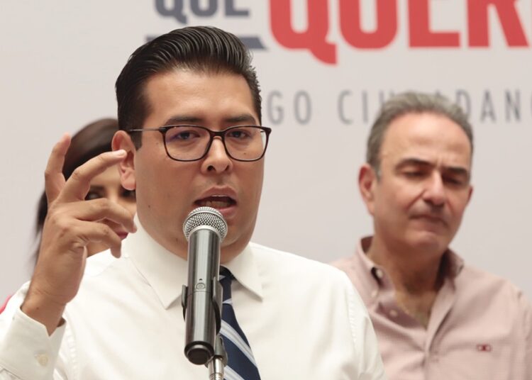 PRI expulsará a ediles que renunciaron ‘para que no regresen’