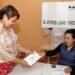 INE trabaja con autoridades federales y estatales para garantizar elecciones seguras