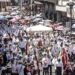 Recorrido de Procesión de Viernes Santo no sufrirá cambios