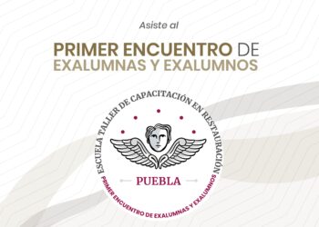 Convoca Cultura a encuentro de exalumnos de Escuela Taller de Capacitación