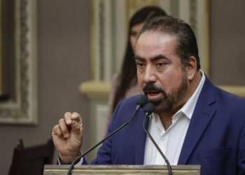 PAN promoverá ante SCJN impugnación en contra de creación del grupo plural