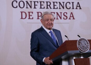 Gobierno de México informará a detalle contenido de reformas constitucionales