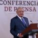 Gobierno de México informará a detalle contenido de reformas constitucionales