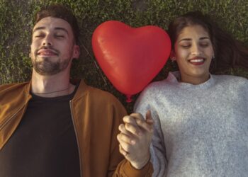 ¿Cómo construir relaciones sanas?