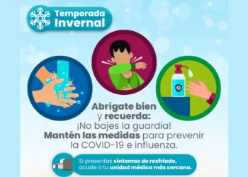 Reportan 18 personas hospitalizadas por COVID-19 y un deceso