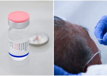 Reportan 12 contagios de influenza y 7 de COVID-19