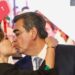 Sergio Céspedes y Gabriela Bonilla envían mensaje por San Valentín