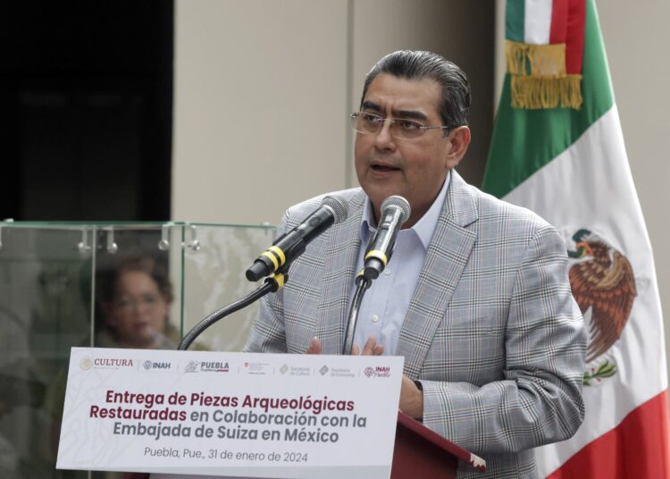 Céspedes encabezará este viernes gira de trabajo en Sierra Nororiental