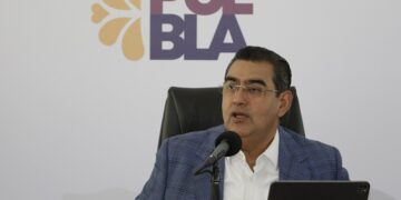 Céspedes, dentro de los 5 mejores gobernadores de Morena: CE Research