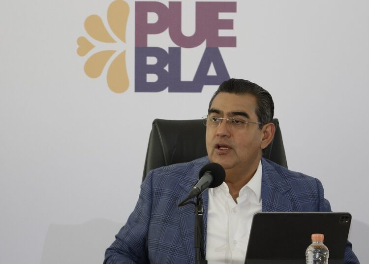 Céspedes, dentro de los 5 mejores gobernadores de Morena: CE Research