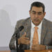 Estefan Chidiac, al gabinete estatal