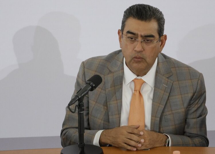 Céspedes asegura que derecho a manifestación está garantizado