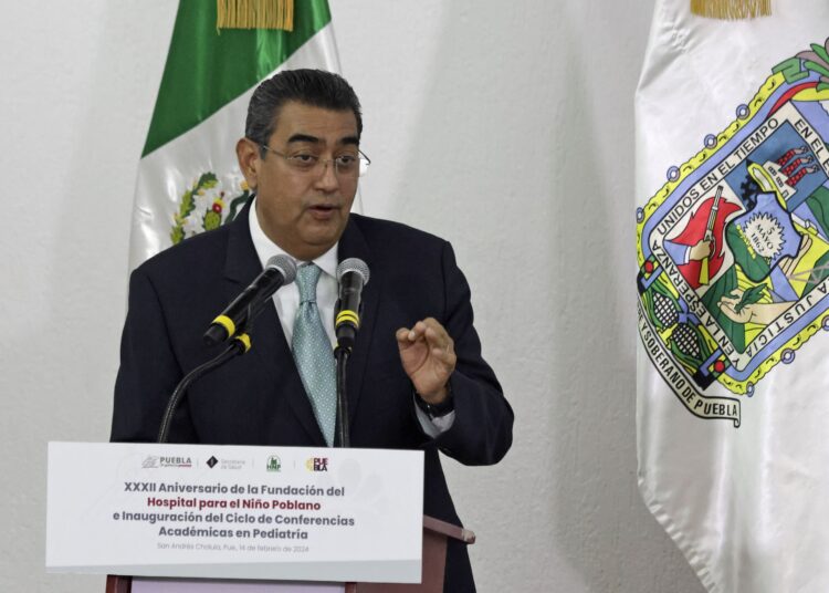 Gobierno garantiza derechos a trabajadores del estado: Céspedes