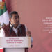 Céspedes inaugurará obras y entregará apoyos en 4 municipios