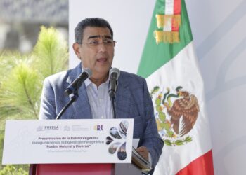 Exige el gobernador no politizar temas como seguridad pública
