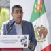 Exige el gobernador no politizar temas como seguridad pública