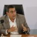 Céspedes comparte avances de obra pública
