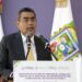 Salen 4 secretarios del gabinete de Sergio Salomón por proceso electoral