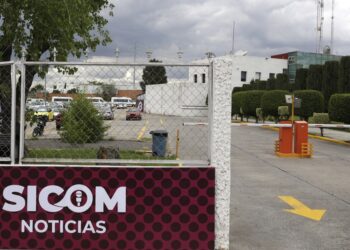 Sicom y Canal Once del Politécnico firman convenio de colaboración