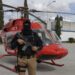 Helicóptero ‘Arcángel’ y estrategia de seguridad reducen incidencia delictiva