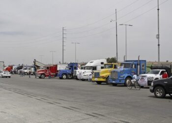 En Puebla no habrá bloqueos de Amotac