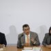 «La fortaleza del estado, descansa en los servidores públicos» resaltó el gobernador