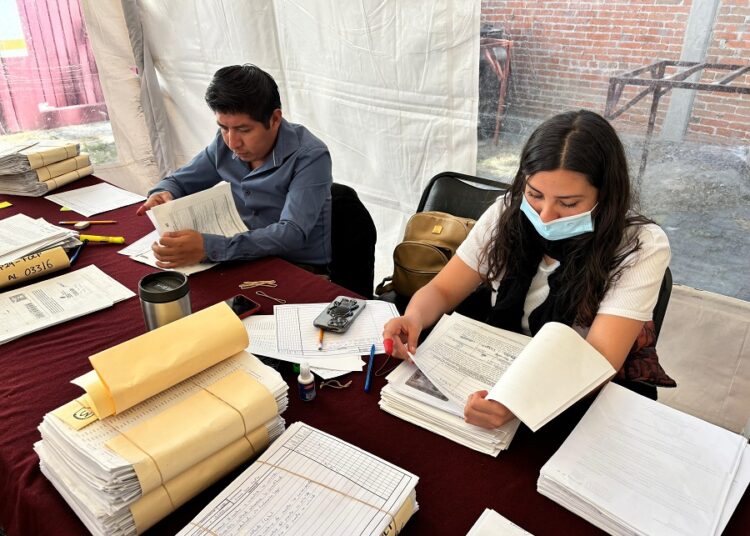 Gobierno garantiza igualdad de oportunidades a personas productoras