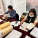 Gobierno garantiza igualdad de oportunidades a personas productoras