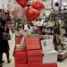Alistan operativo por el Día del Amor y la Amistad en zonas comerciales