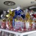 ¿Por qué se dan chocolates en San Valentín?