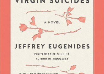 Las Vírgenes Suicidas