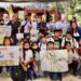 SMDIF lleva a usuarios de atención prioritaria a visitar a Benito