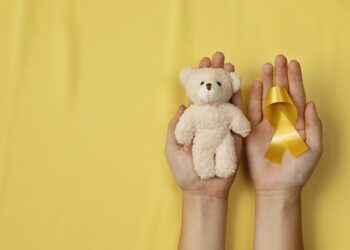 Cáncer infantil afecta a 400 mil niños anualmente en el mundo