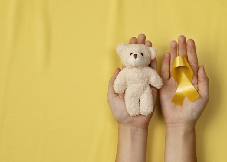 Cáncer infantil afecta a 400 mil niños anualmente en el mundo