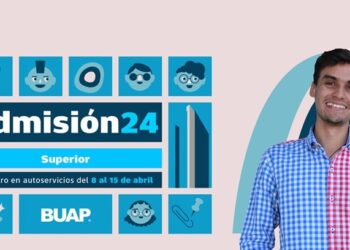 BUAP lanza convocatorias de ingreso