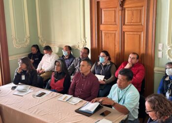 Secretaría de Salud busca prevenir casos de paludismo en el estado